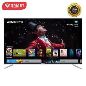 SMART TECHNOLOGY TV 55°